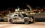 Dartz Prombron Kombat T98 The Dictator 2012 года